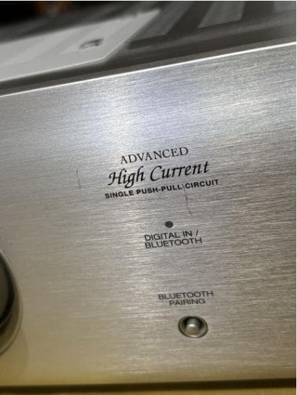 美品DENON PMA-600NE ハイレゾBluetooth搭載 2023年式