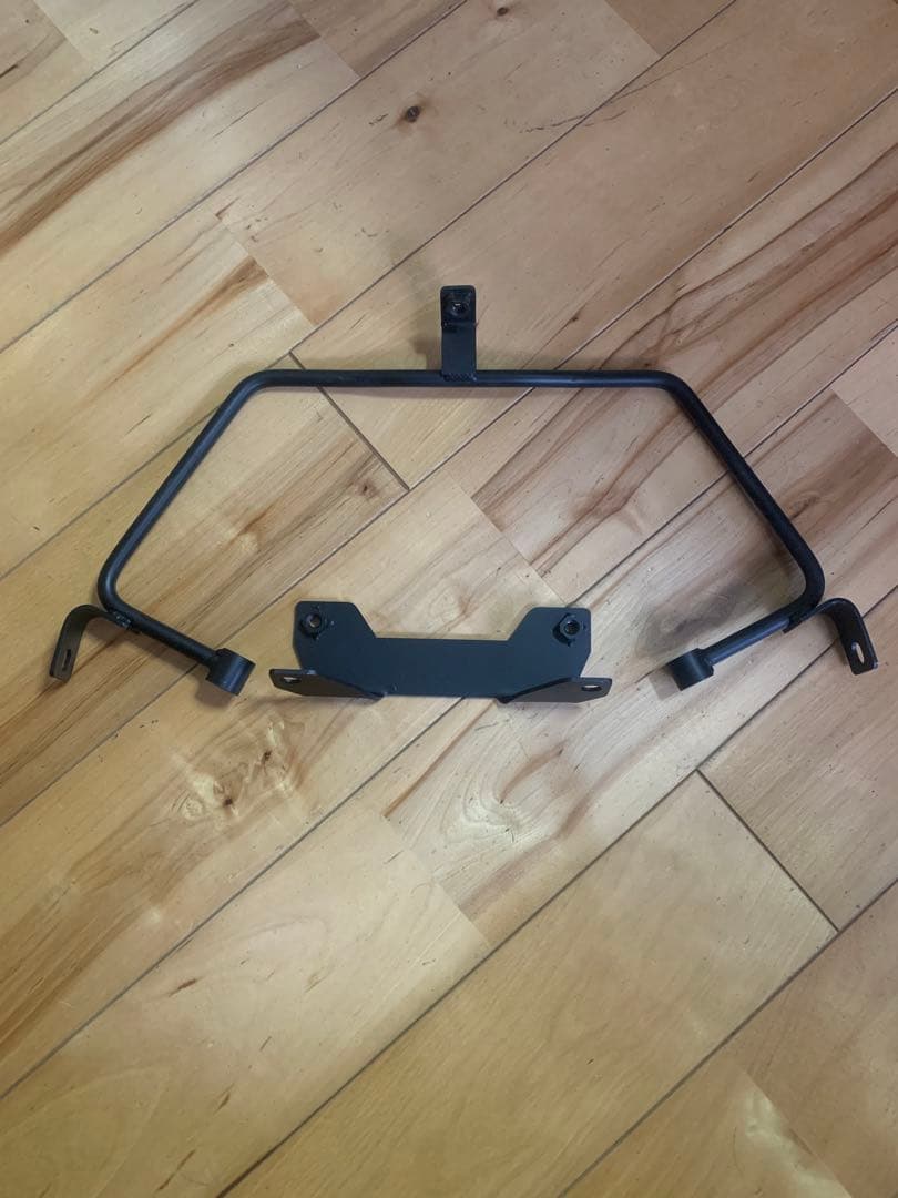 RZ250.350用 ビキニカウルステー - メルカリ