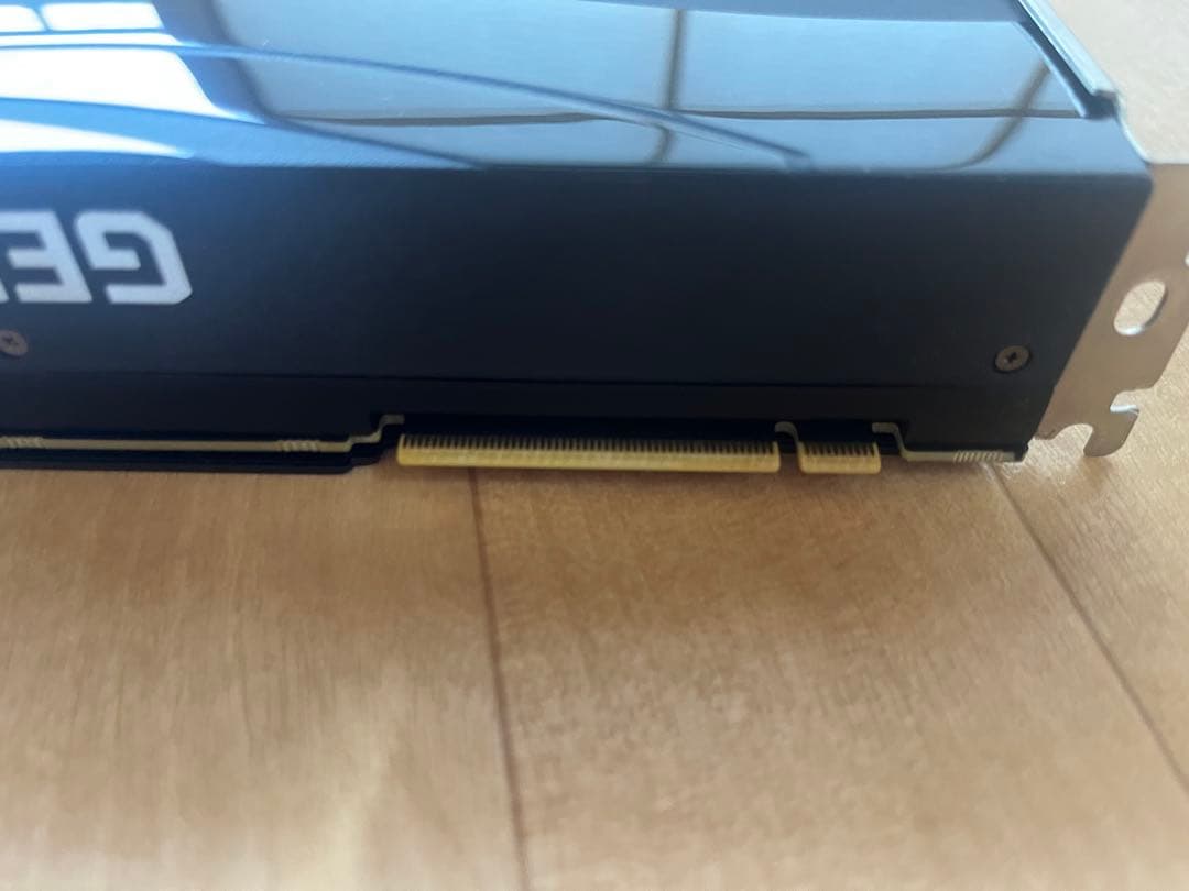 GeForce RXT2070 SUPER X　グラフィックボード GPU