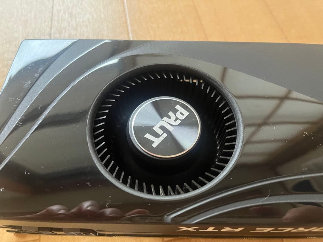 GeForce RXT2070 SUPER X　グラフィックボード GPU