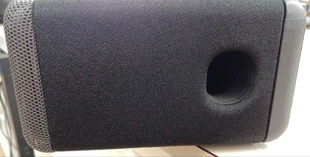 p*d様 【美品】SONY サウンドバー ht-a7000