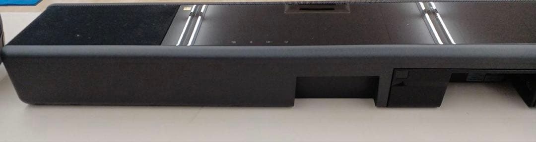 p*d様 【美品】SONY サウンドバー ht-a7000