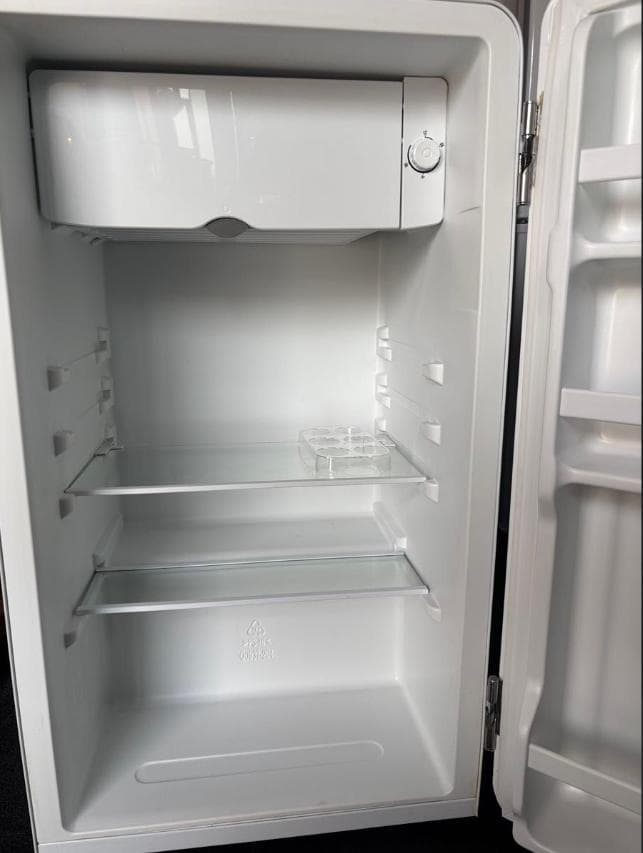 中古　COMFEE RCD93WHS（E）冷蔵庫