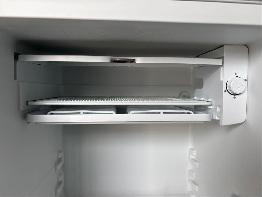 中古　COMFEE RCD93WHS（E）冷蔵庫