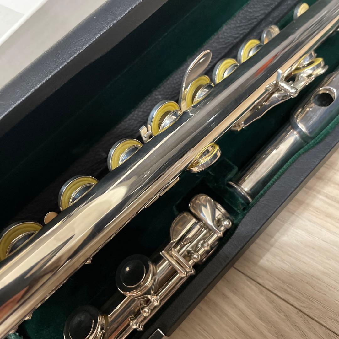 Pearl Flute PF-501 パールフルートPearl PF-501 パール フルート