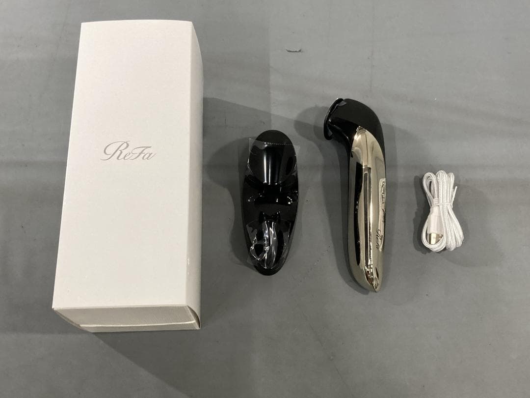【新品・未使用】ReFa リファビューテック レイズ リファビューテック レイズ - ReFa BEAUTECH RAISE | 商品情報 | ReFa