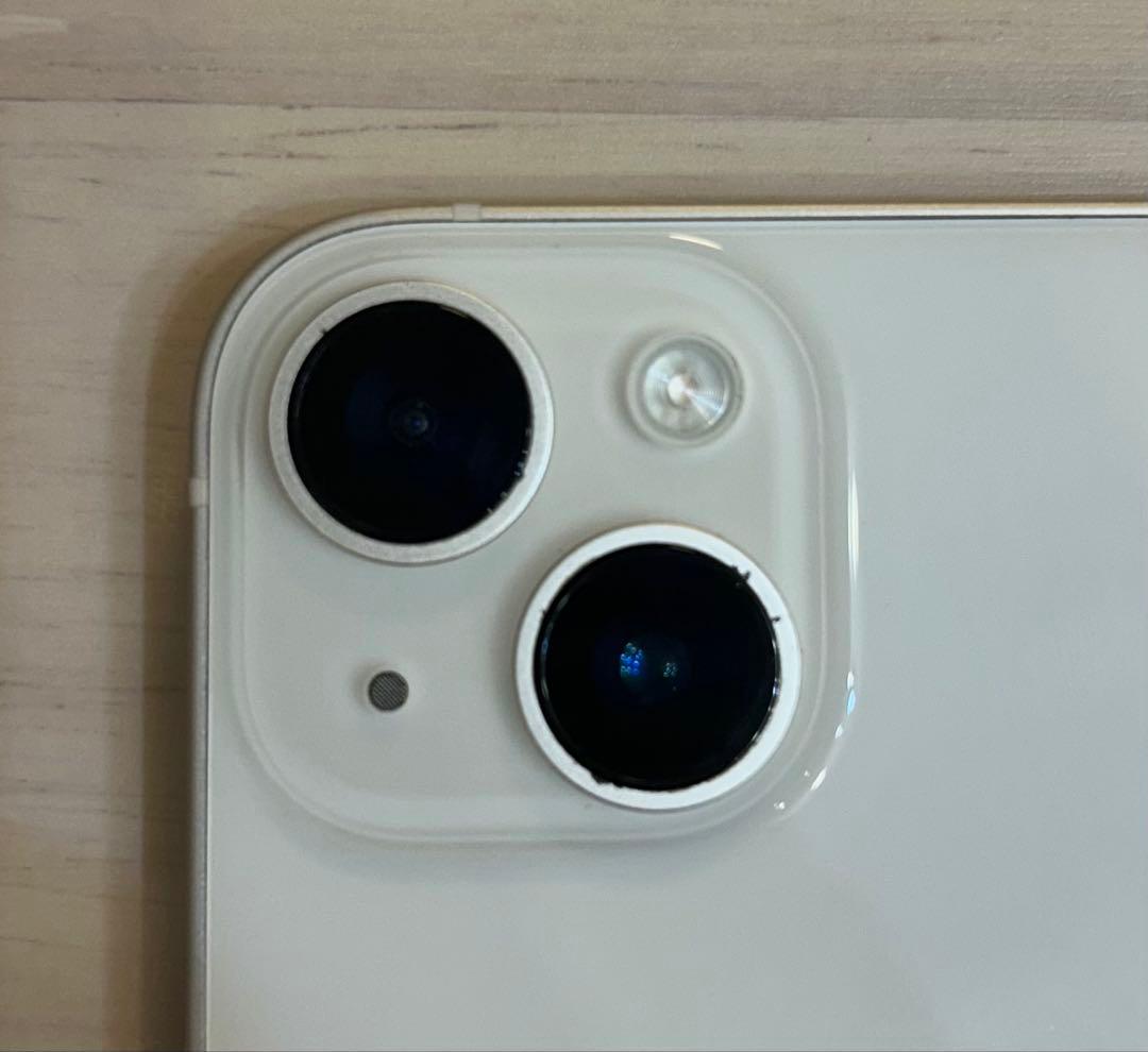 スマートフォン本体 iPhone14 512