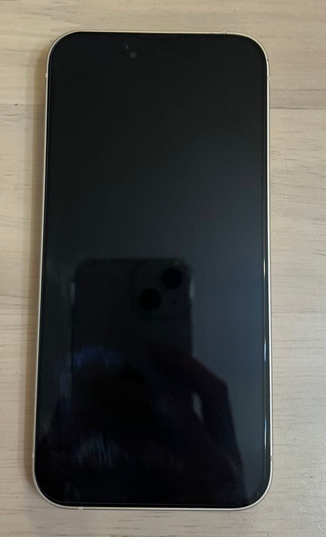 スマートフォン本体 iPhone14 512