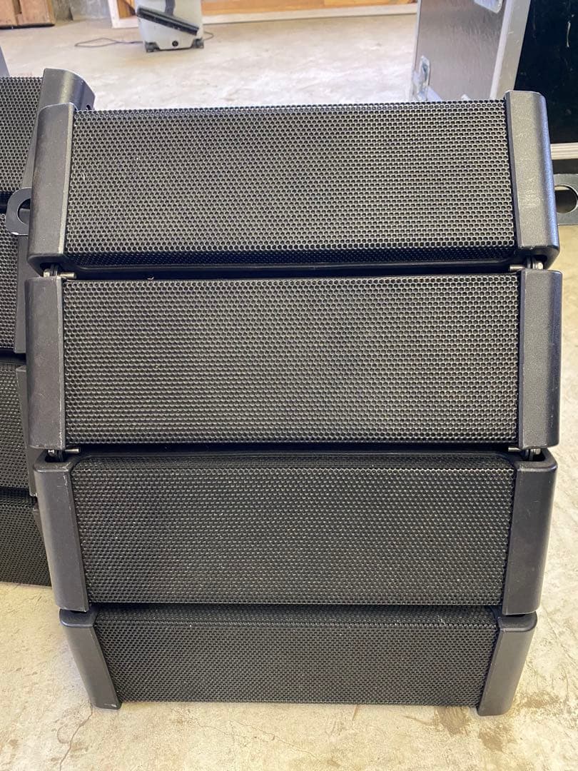 TOA HX-5B-WP 防滴コンパクトアレイ