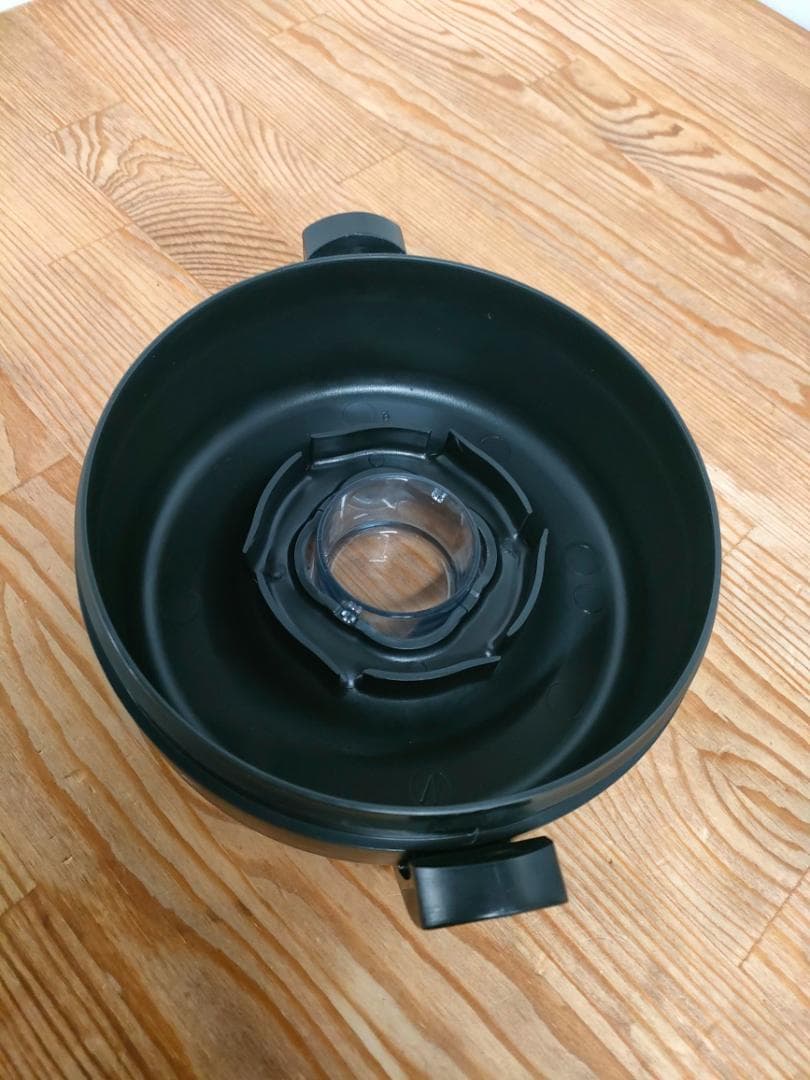 【新品、未使用】バイタミックス　E520　ホワイト　1598