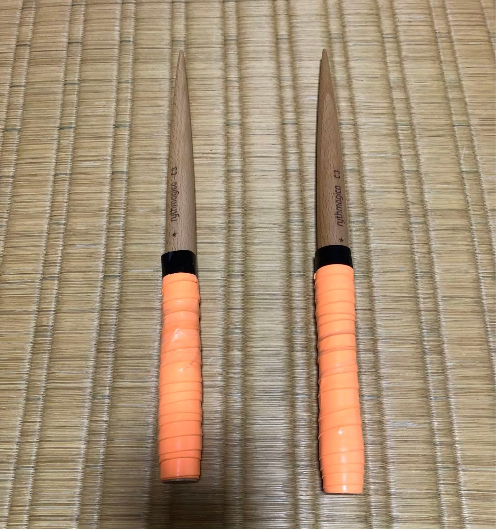 rythmagica TDC10 プロ太鼓ドラムコントローラー ジャンク品 - メルカリ