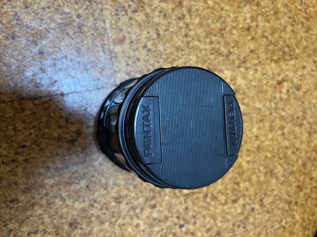 レンズ(ズーム) Super-Multi-Coated MACRO TAKUMAR 1:4/135