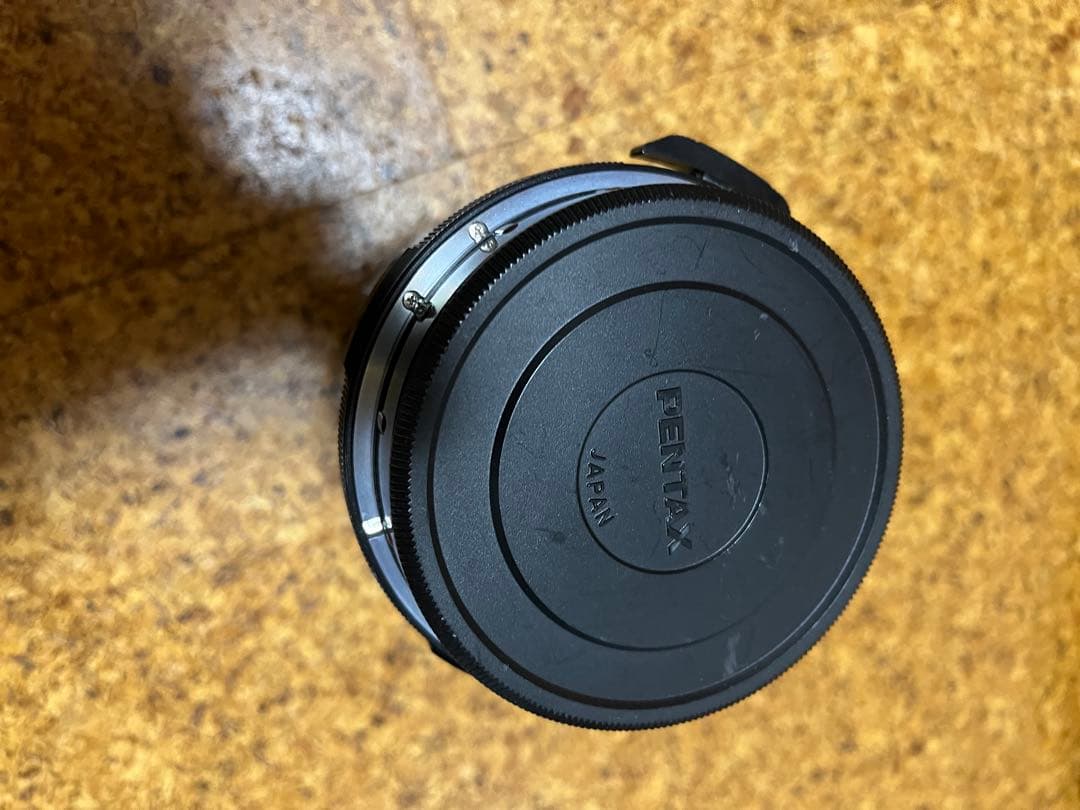 レンズ(ズーム) Super-Multi-Coated MACRO TAKUMAR 1:4/135