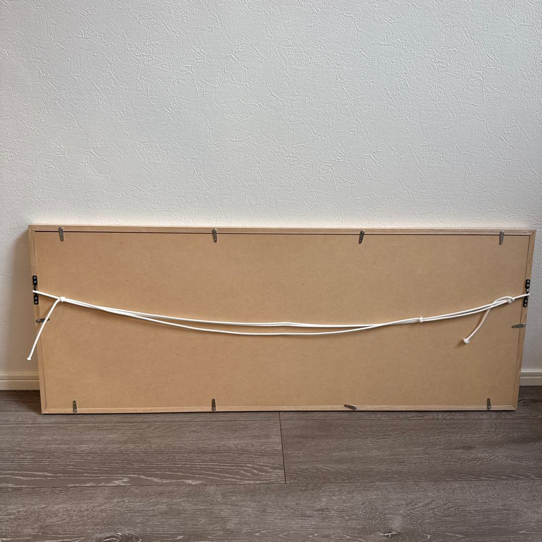 HANA Blue No.1 山口一郎 idee - メルカリ