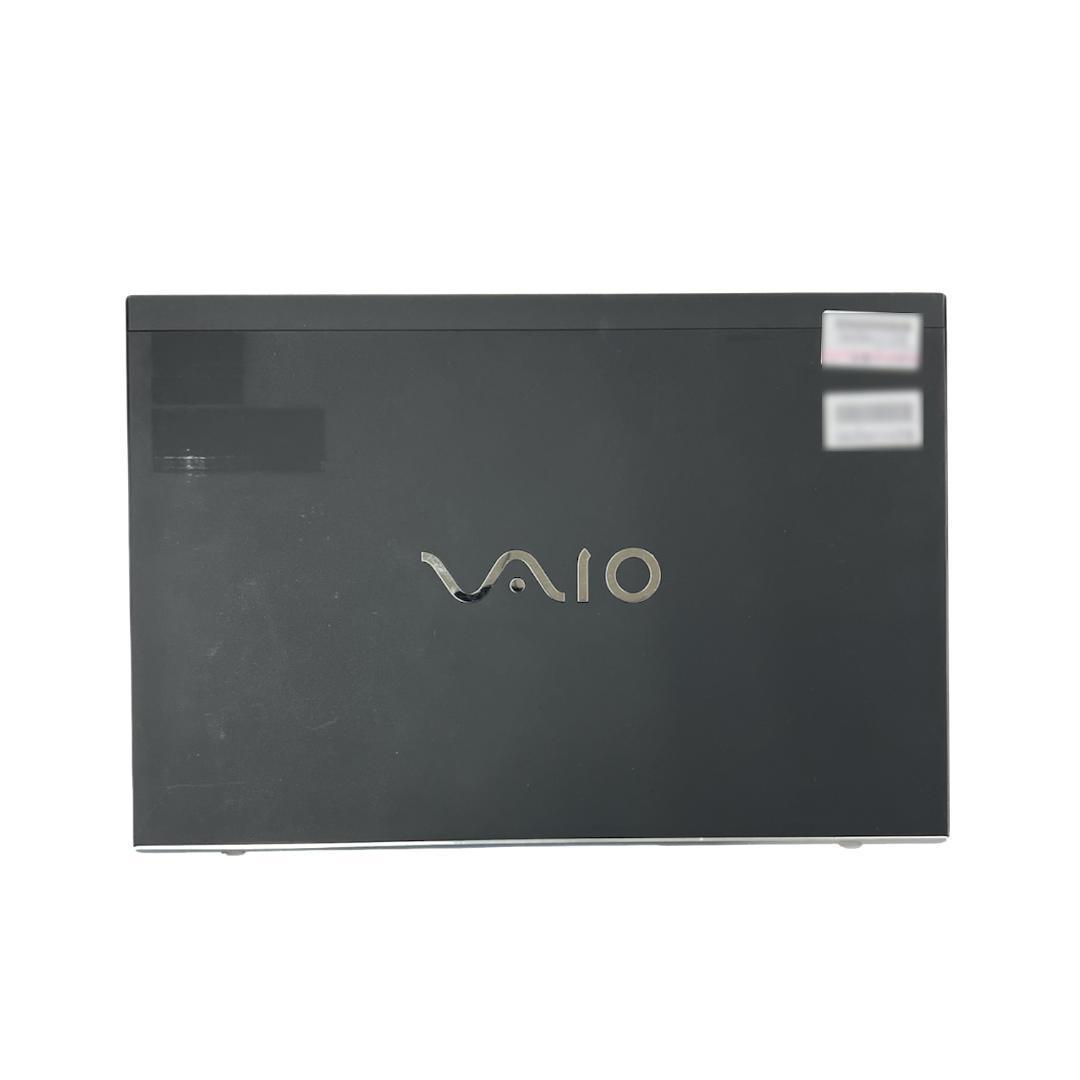 ポッキリ価格 最新OS ノートPC VAIO Pro PG B2111N295