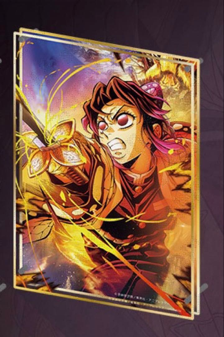 鬼滅の刃 WEBSHOPくじ 胡蝶しのぶ A賞 ビッグレイヤードアクリルパネル 鬼滅の刃 webshopくじ A賞 ビッグレイヤードアクリルパネル 胡蝶しのぶ