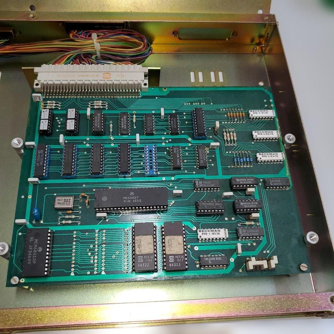 プロ用 業務用 studer stereo power amp