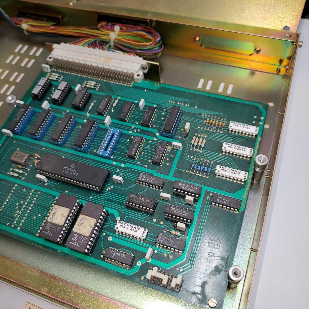 プロ用 業務用 studer stereo power amp