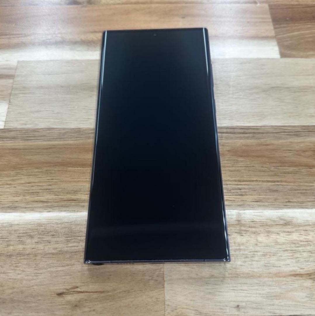 【美品】Galaxy S23 Ultra｜256gb｜SIMフリー版