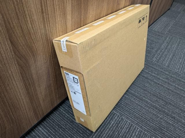 【緊急！PC値上がり中】新品　Lenovo ThinkPad T16 ノートPC