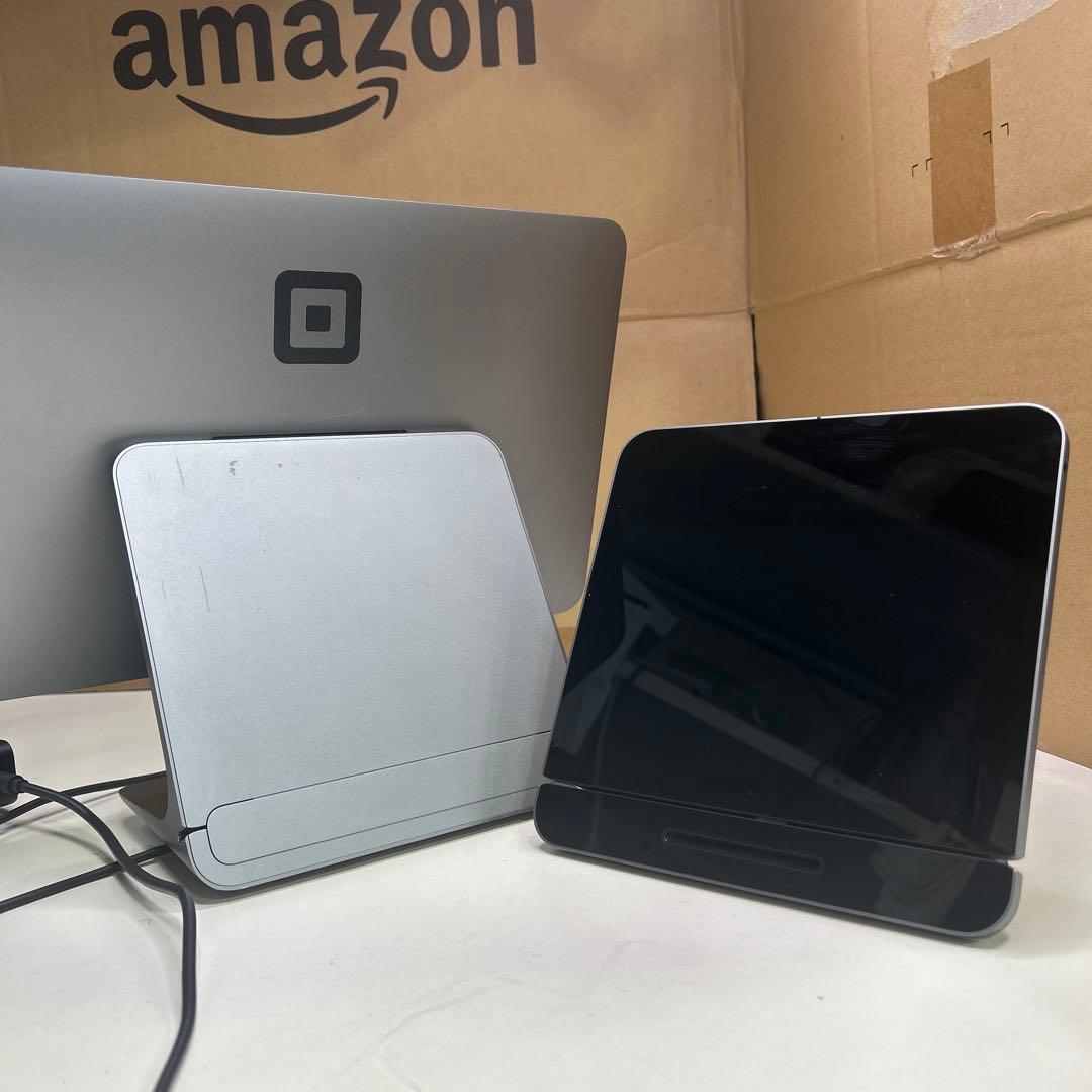 5784 オールインワンPOSレジ 決済端末 A-SKU-0643-1 - メルカリ