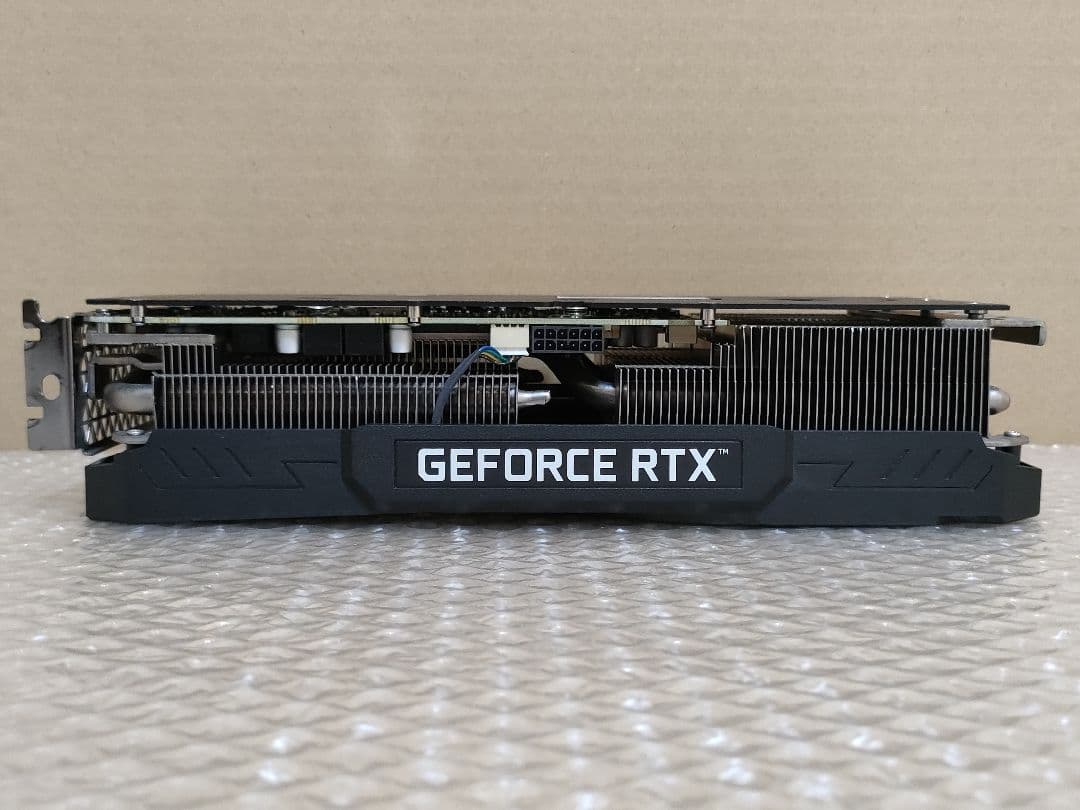 み*人様 NVIDIA Manli GeForce RTX3070 8GB