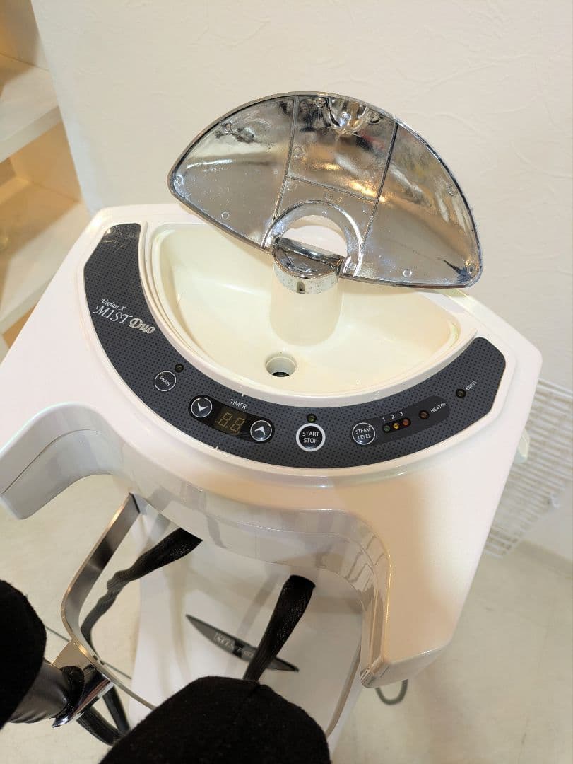 最終値下げ！　大広製作所　ミストデュオ　200V 促進機