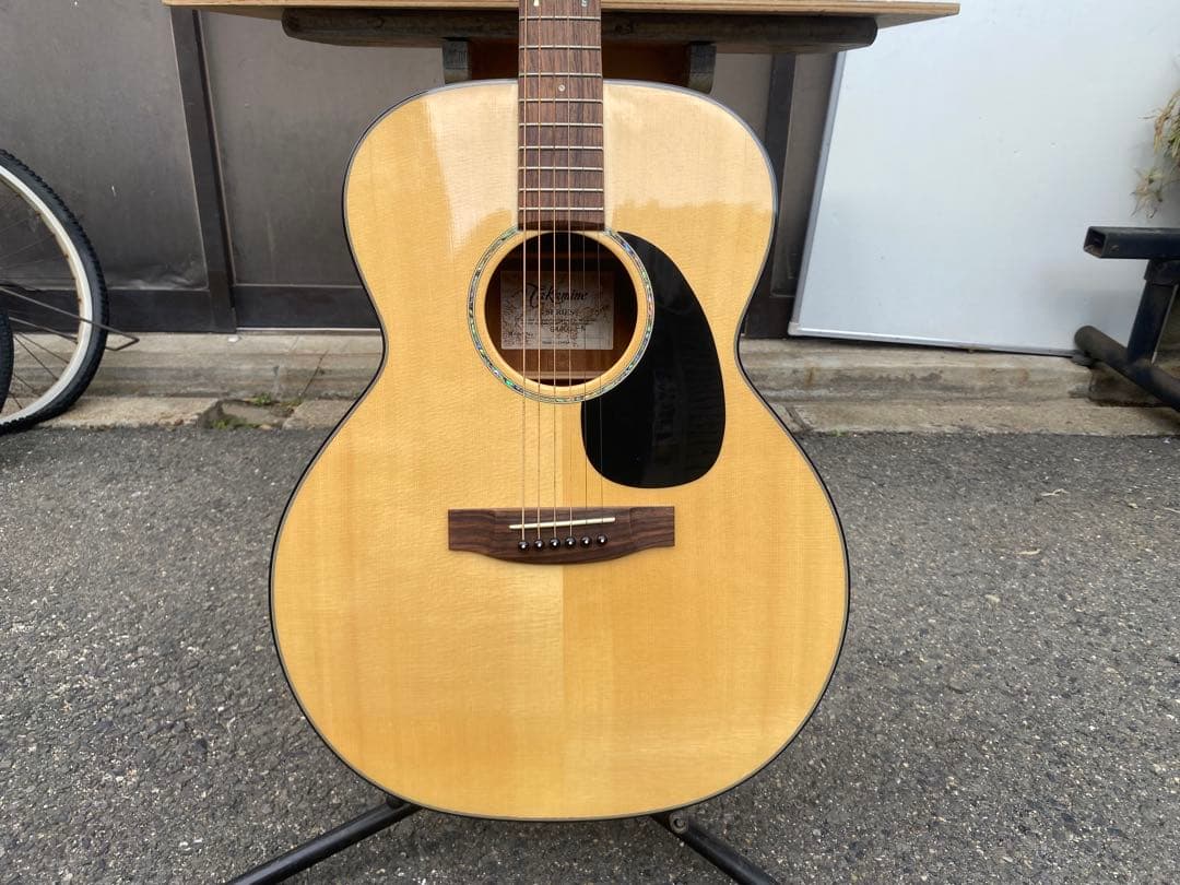 takamine g440sj-n ソフトケース付き アコースティックギター美品