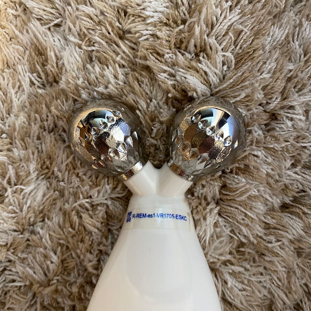 V-ROLL ブイロール美顔ローラー 中周波 EMS リフトアップ