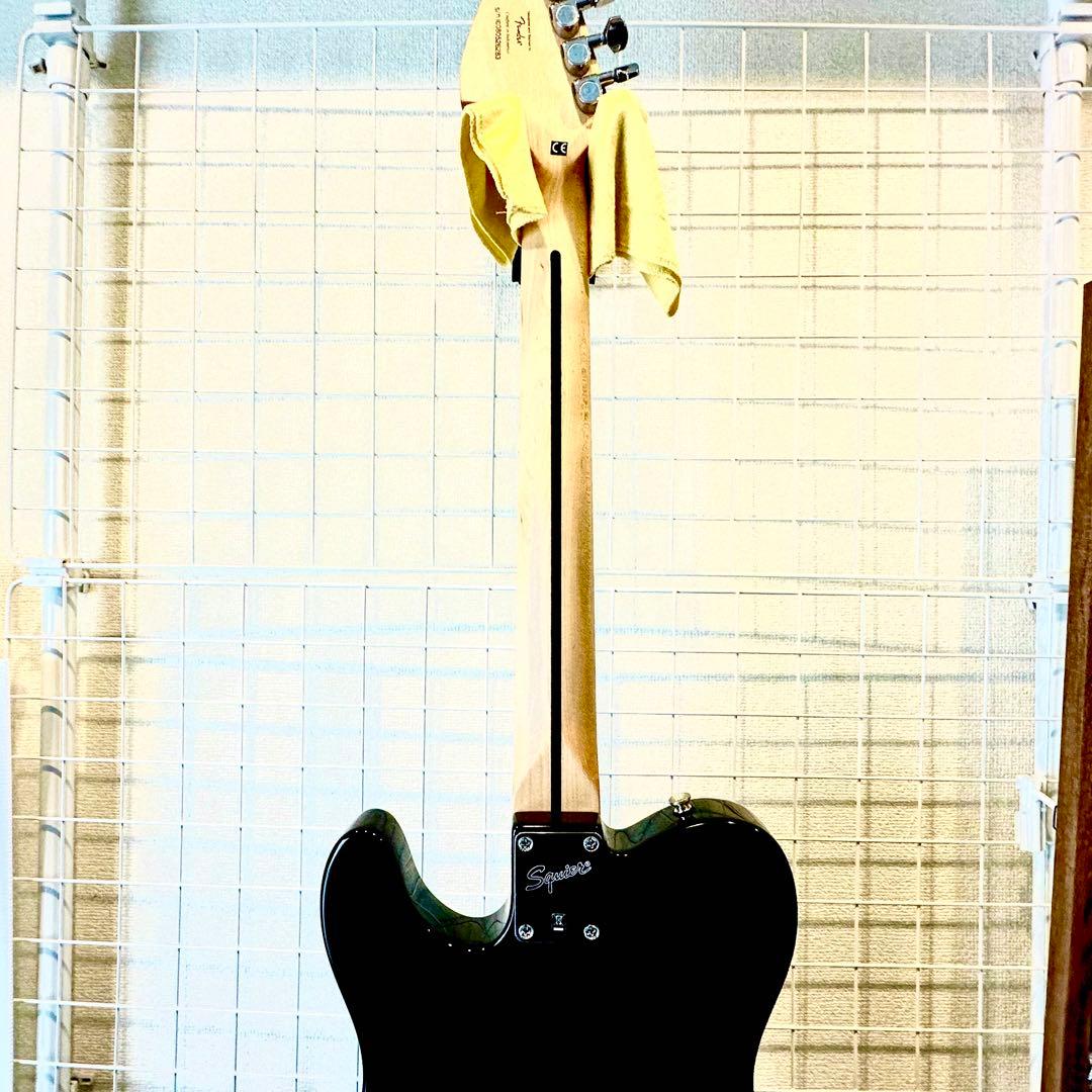 メンテ済】Squier Deryck Whibley Telecaster - メルカリ