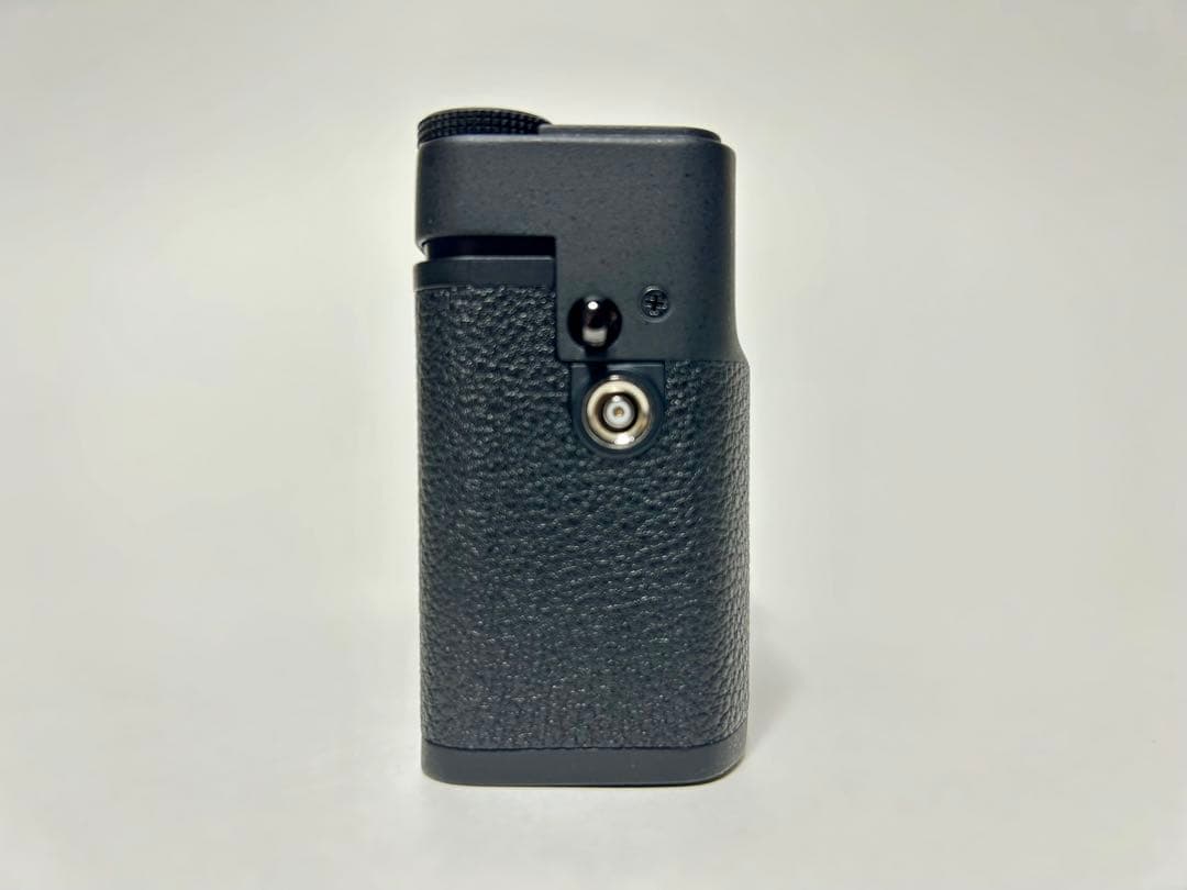 Lomo MC-A BLACK コンパクトフィルムカメラ