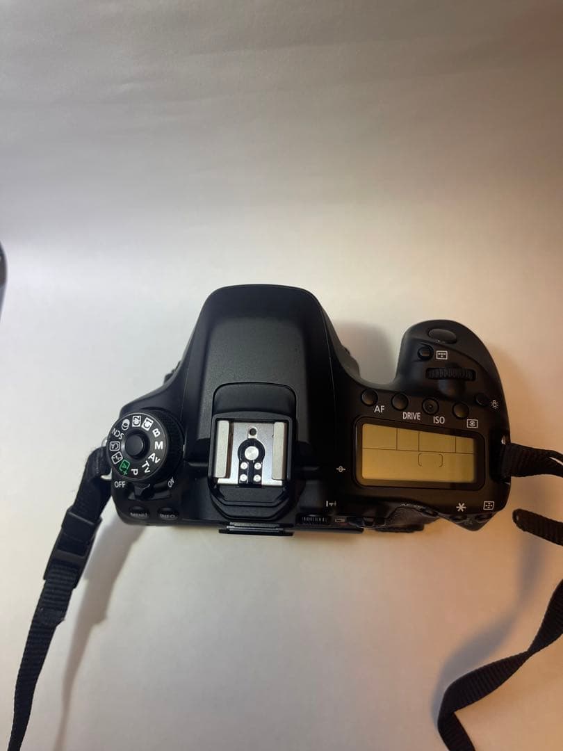 Hoshi様用】Canon EOS 80D 一眼レフカメラ セット