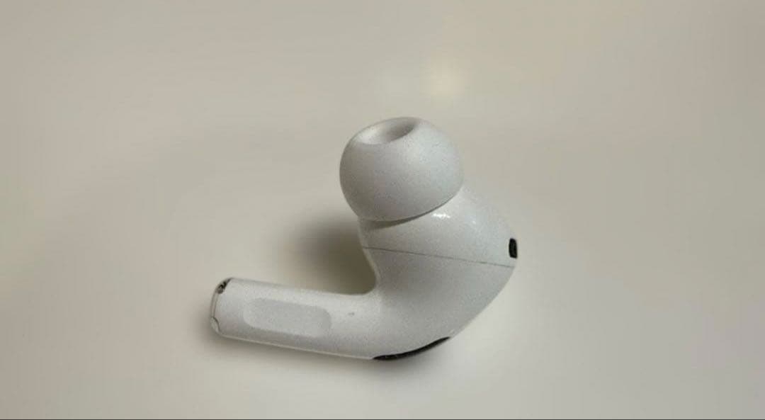 正規品】Airpods pro 第2世代 A3048 左耳 タイプC - メルカリ