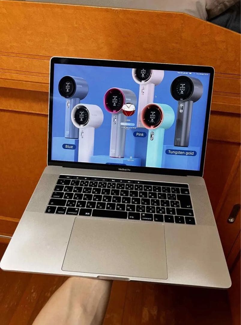 Macbook Pro 2017 15.4インチ 16gb i7 512gb Amazon.com: Apple Mid 2017 MacBook Pro with 2.8GHz Intel Core i7