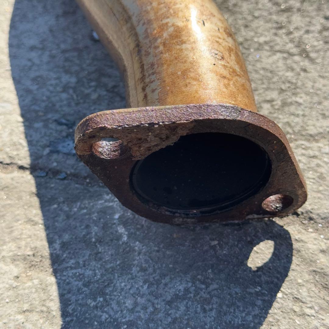 RS-R EXHAUST MAGIC マフラー - メルカリ