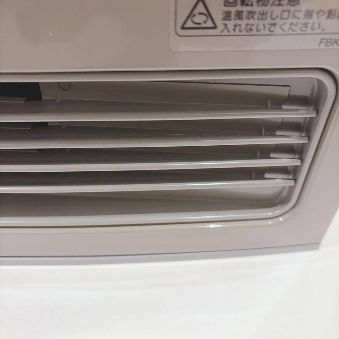 【美品】 ノーリツ GFH-4006S ガスファンヒーター 都市ガス用