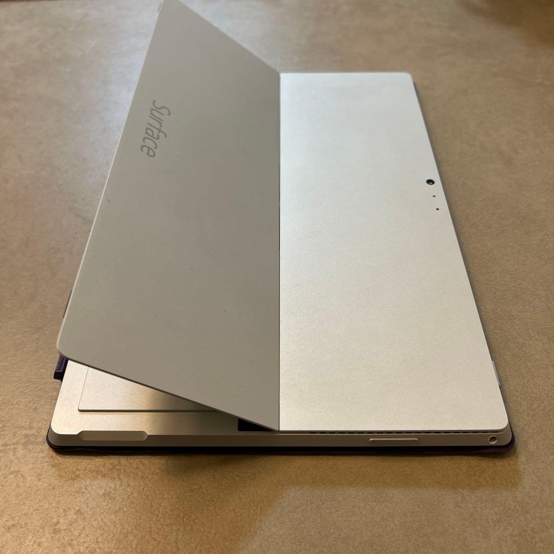 Windowsタブレット本体 Microsoft Surface 128GB Windows 8 Pro