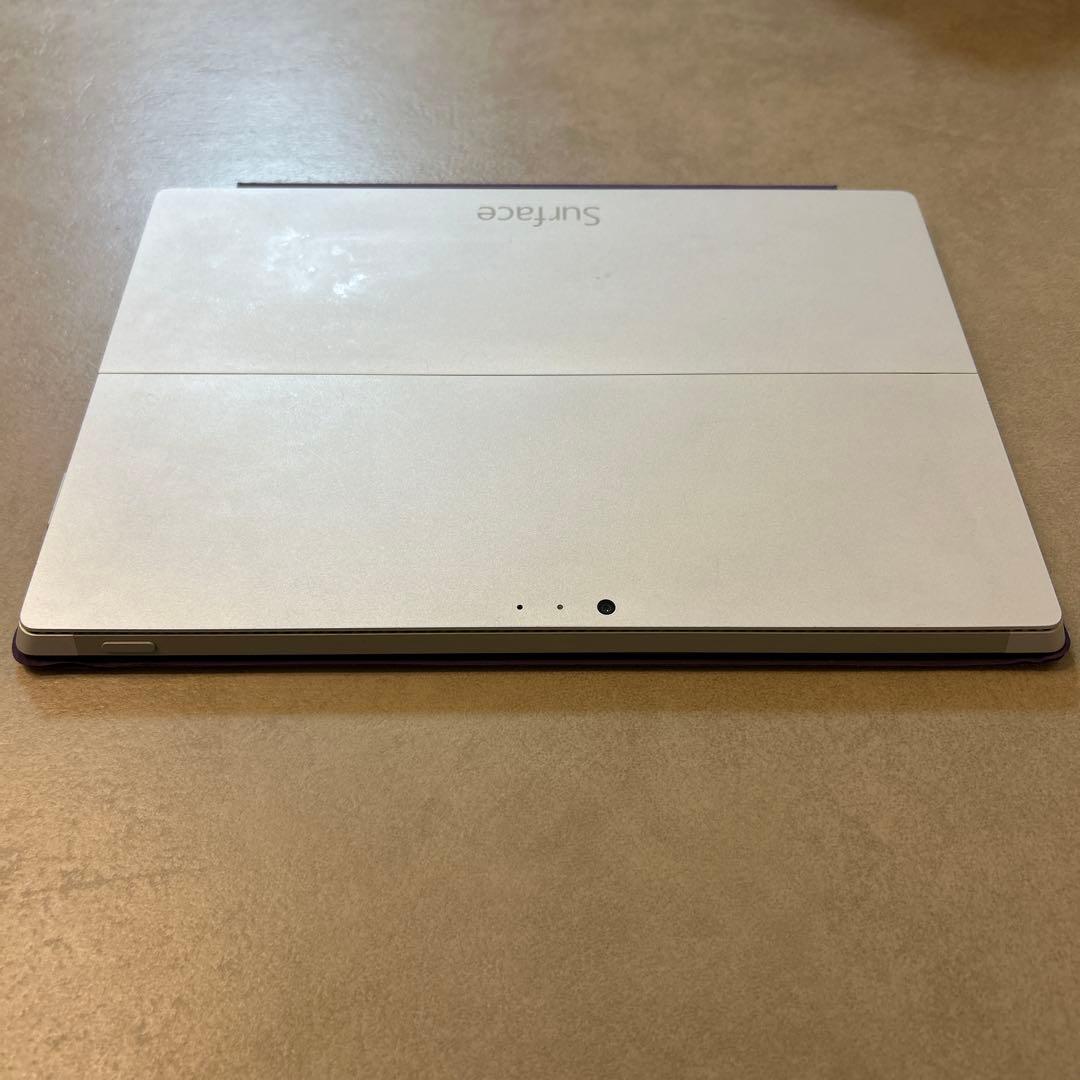 Windowsタブレット本体 Microsoft Surface 128GB Windows 8 Pro