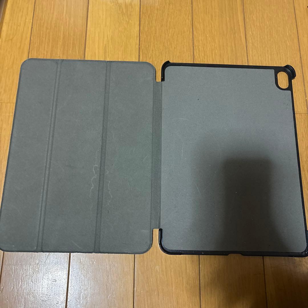 Apple iPad Air 第5世代 スペースグレー 本体 充電器その他付属