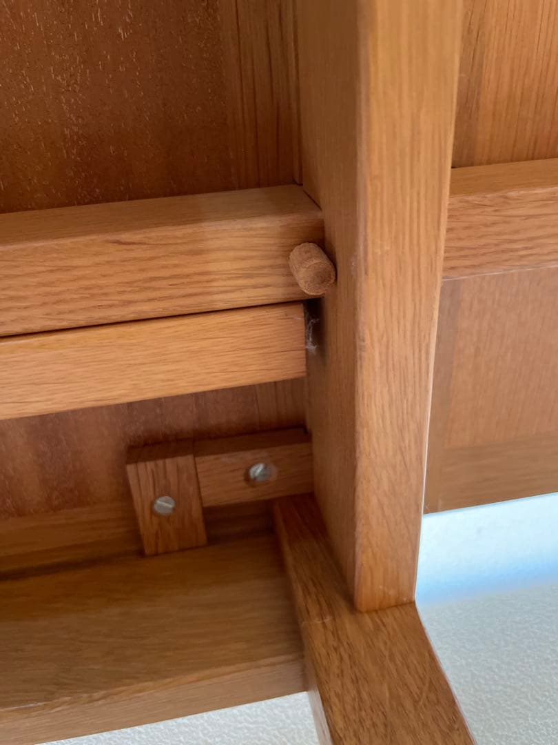 graf様 フレデリシア製 Borge Mogensen テーブル 5362 - メルカリ