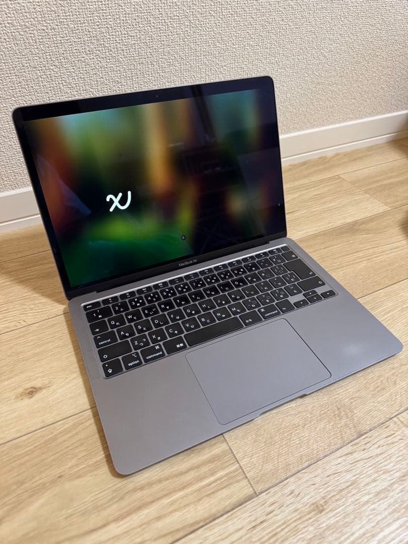 MacBook Air Apple マックブック　エアー　アップル 13インチMacBook Airと15インチMacBook Air - Apple（日本）