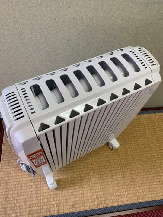 ★美品★デロンギ DeLonghi TDD0915W