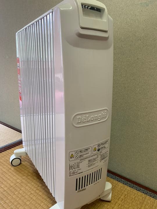 ★美品★デロンギ DeLonghi TDD0915W