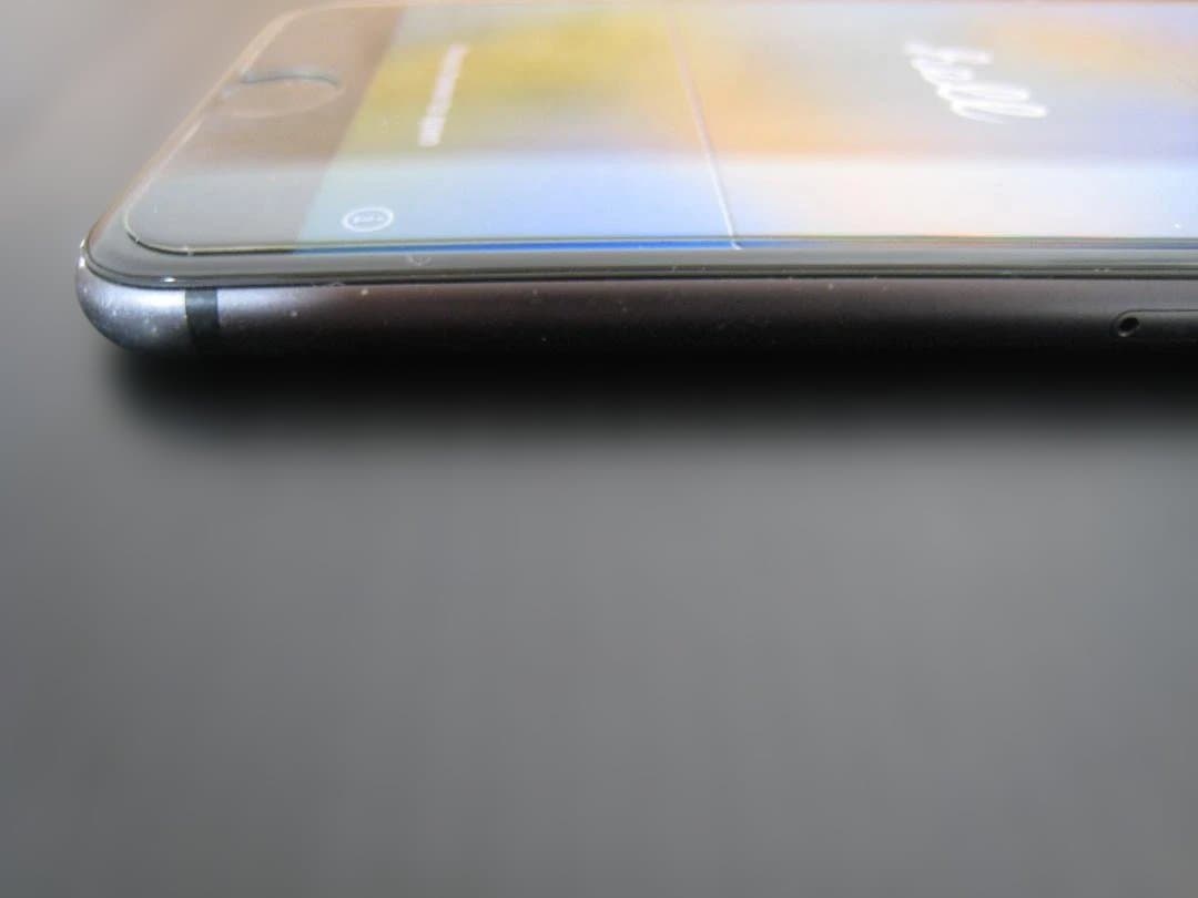 【中古】Apple iPhone 8 ブラック