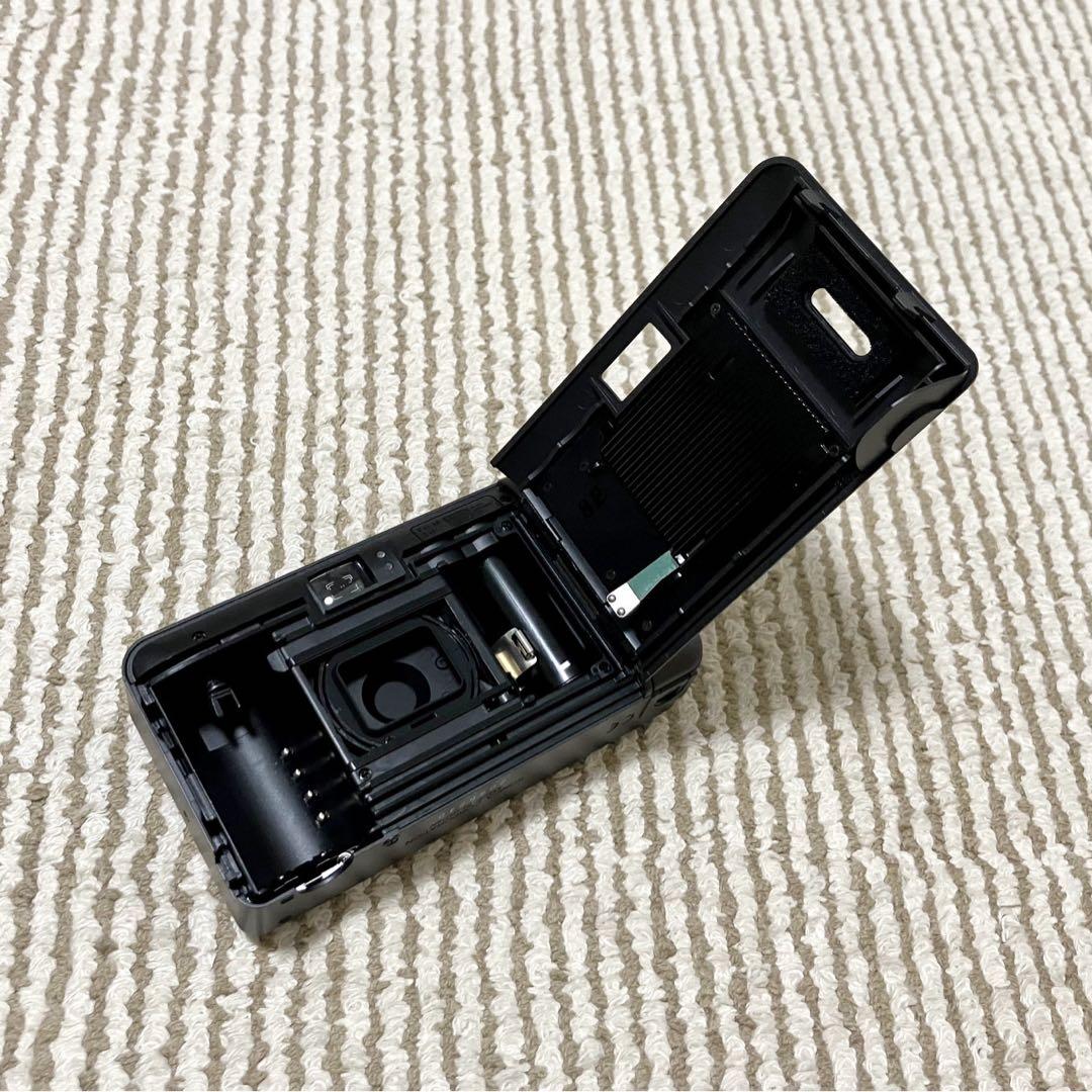 Konica BiG mini F Limited【限定モデル】コンパクトカメラ