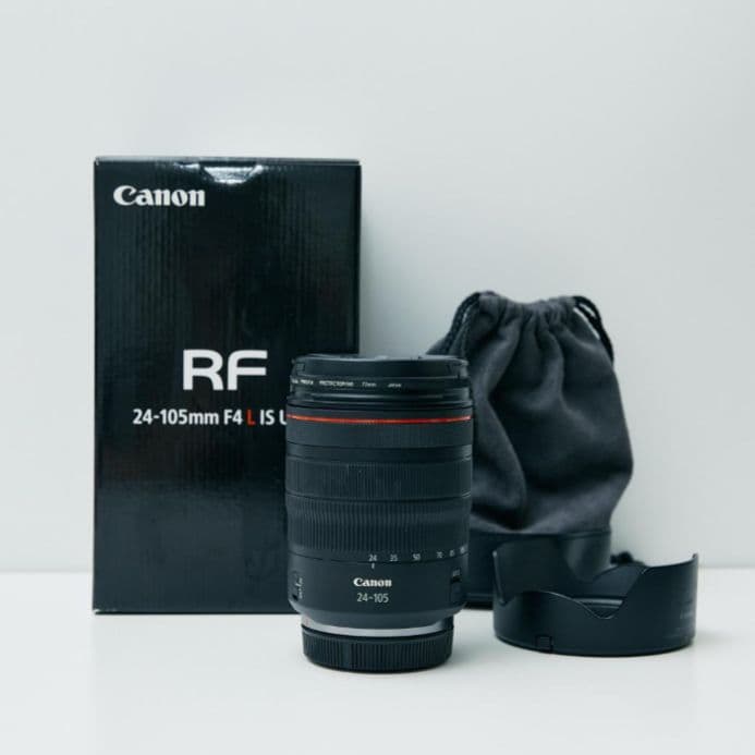 【10/15まで】Canon RF 24-105mm F4 L IS USM 427067.jpg