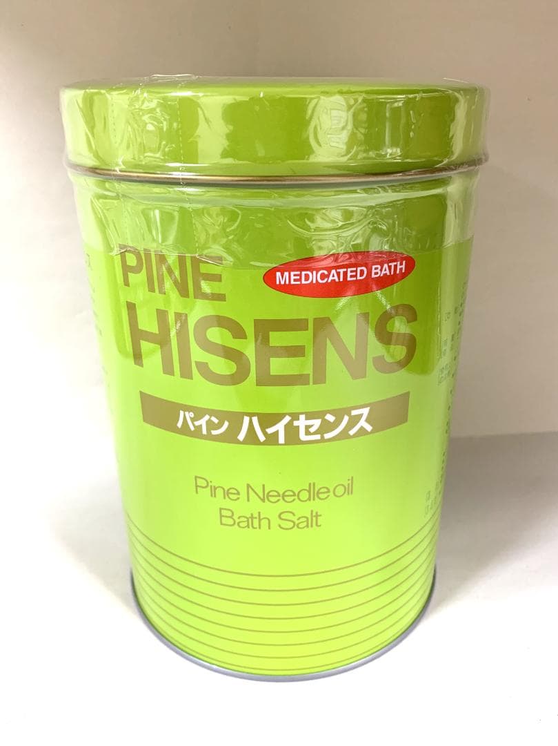 パインハイセンス 2.1kg 6缶セット【K1836-★★★】