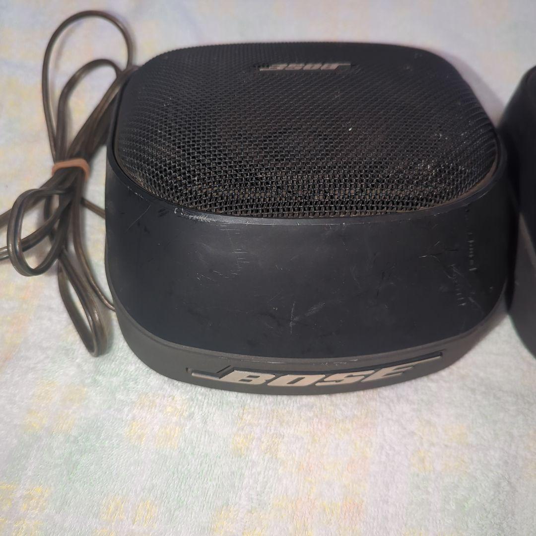 【絶版】BOSE ボーズ スピーカー イコライザーfor1020
