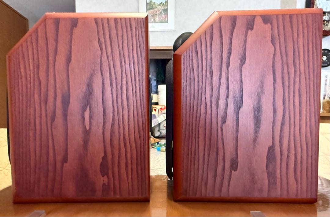 B&W スピーカー CDM1 Bowers&Wilkins　連番　送料込