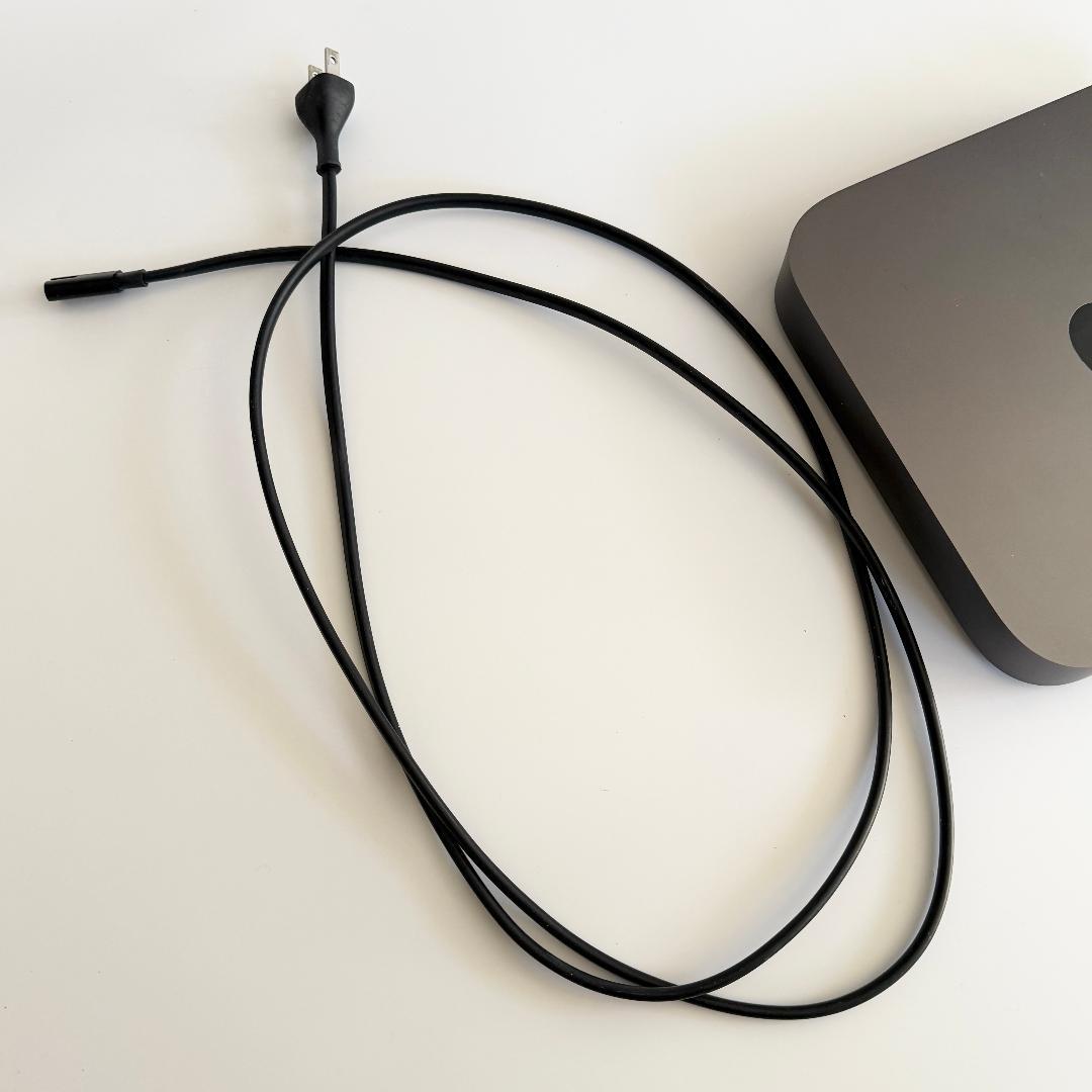 Mac mini（2018）Core i5 16GB/512GB